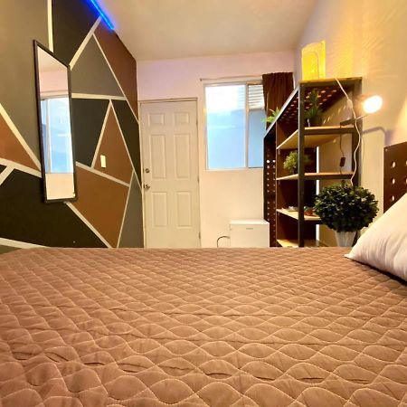Roomies Hostel Parque Mexico 外观 照片