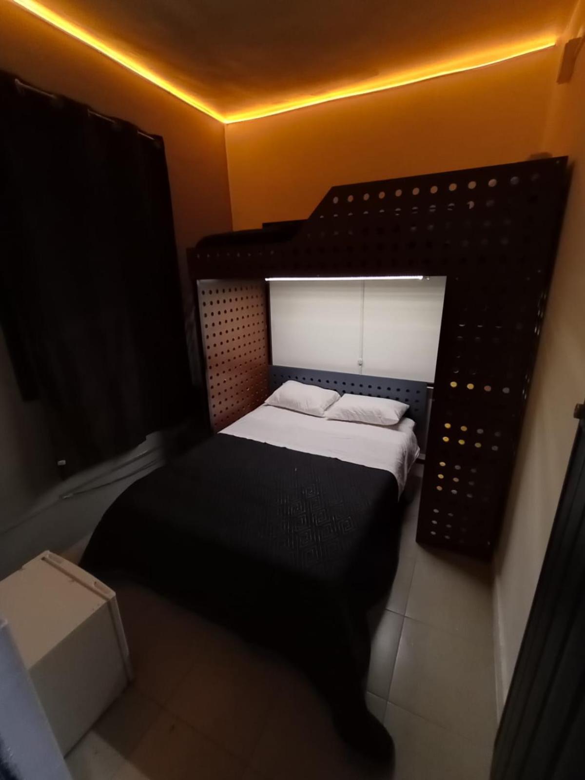 Roomies Hostel Parque Mexico 外观 照片